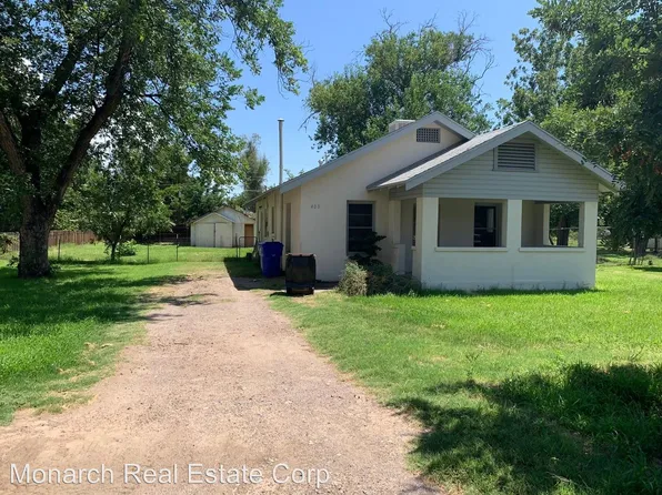 403 Conway Ave, Las Cruces, NM 88005