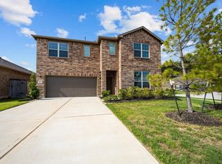 9702 Fairymoss Cir, Spring, TX 77379
