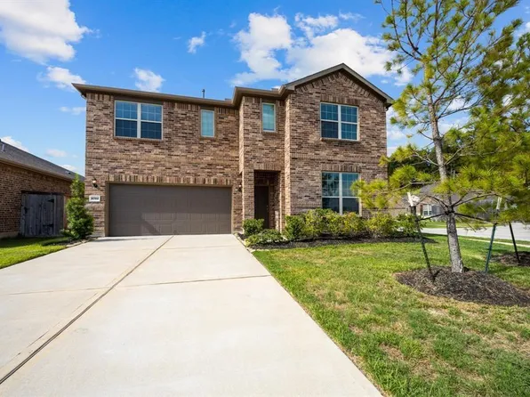 9702 Fairymoss Cir, Spring, TX 77379
