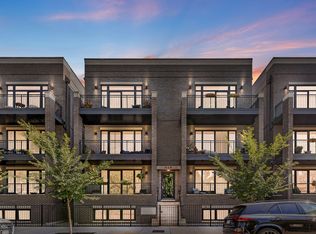 819 N Paulina St #1N, Chicago, IL 60622