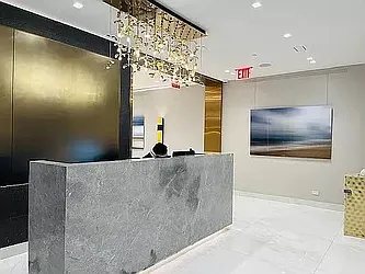 Rented by Oxford Property Group