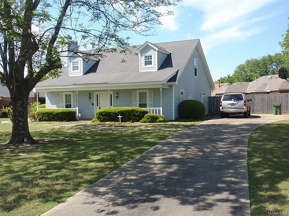 3rd image of 6809 Old Creek Ct
