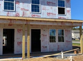 1580 Oak Leaf Dr #A, Hickory, NC 28601