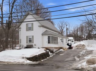 47 Carroll Street, Pittsfield, NH 03263
