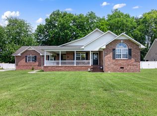71 Post Rd, Manchester, TN 37355