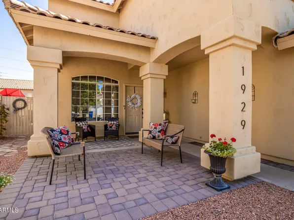 1929 E Rockwood Drive, Phoenix, AZ 85024