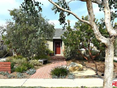 12531 Preston Way, Los Angeles, CA, 90066