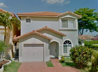 9661 SW 162nd Ct, Miami, FL 33196