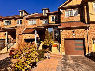 69 Heritage Hollow Estate St, Richmond Hill, ON L4S 2X2