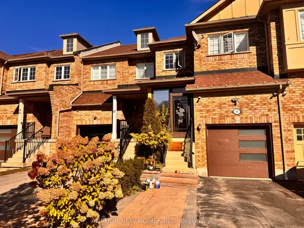 69 Heritage Hollow Estate St, Richmond Hill, ON L4S 2X2