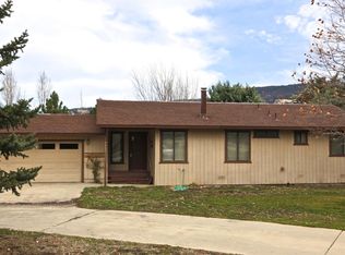 29921 Caddy Ln, Tehachapi, CA 93561