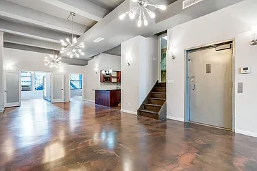 Rented by LG Fairmont Group