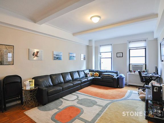 2nd image of 200 W 90th St APT 9D