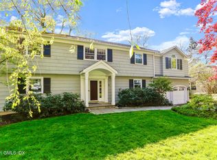 6 Palmer Ter, Riverside, CT 06878