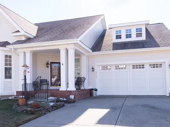 123 Regulator Dr N, Cambridge, MD 21613