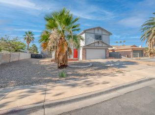 5815 Christchurch Ave, Las Vegas, NV 89110