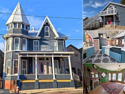 120 Church St, New Windsor, MD, 21776