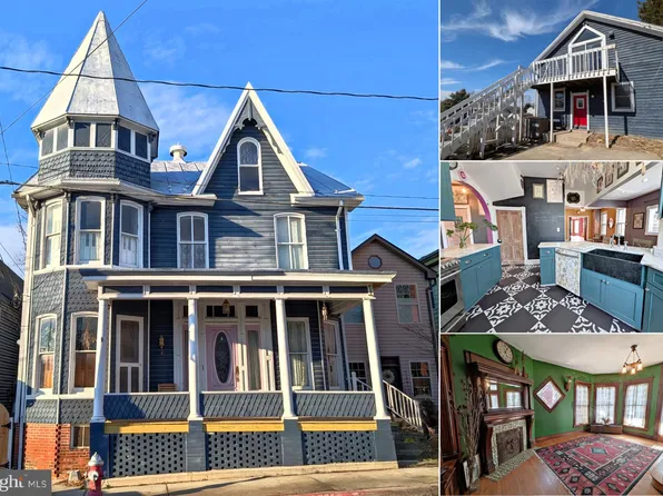 120 Church St, New Windsor, MD 21776
