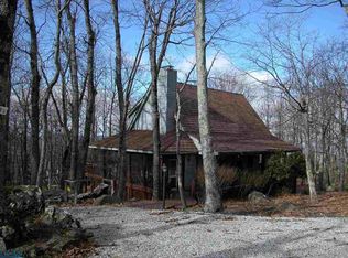 308 Devils Knob Loop, Wintergreen Resort, VA 22967