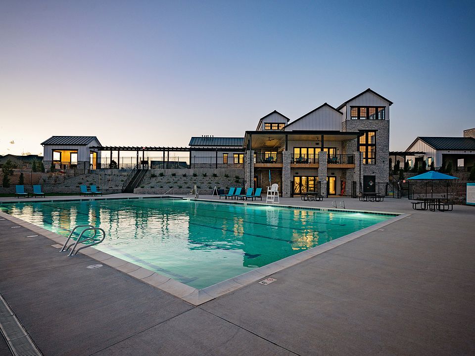 Prospect Village at Sterling Ranch Single Family Homes by Meritage Homes in Littleton CO Zillow