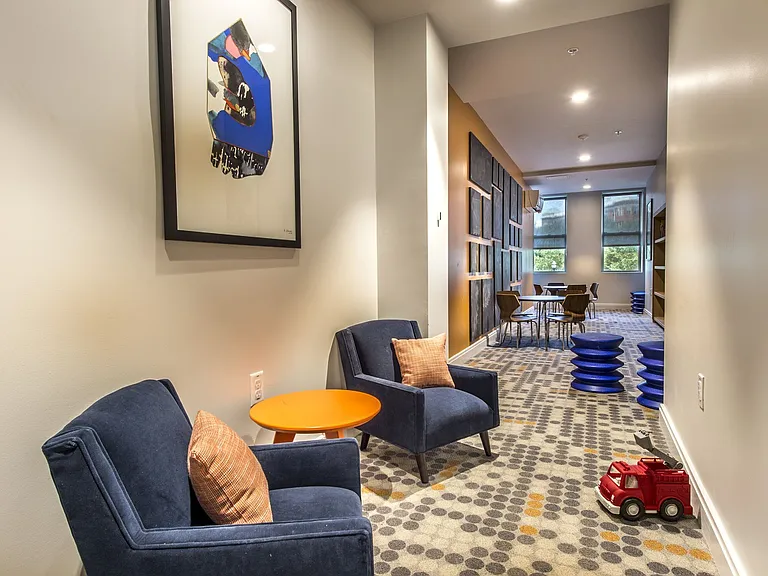 Common Room