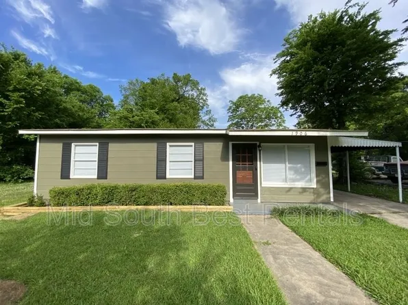 1906 Dennison St, Little Rock, AR 72202