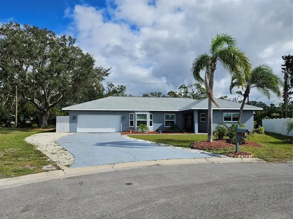 272 Malvern Dr, Venice, FL 34293