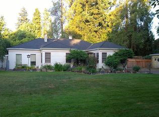 123 Vancouver Ave, Medford, OR