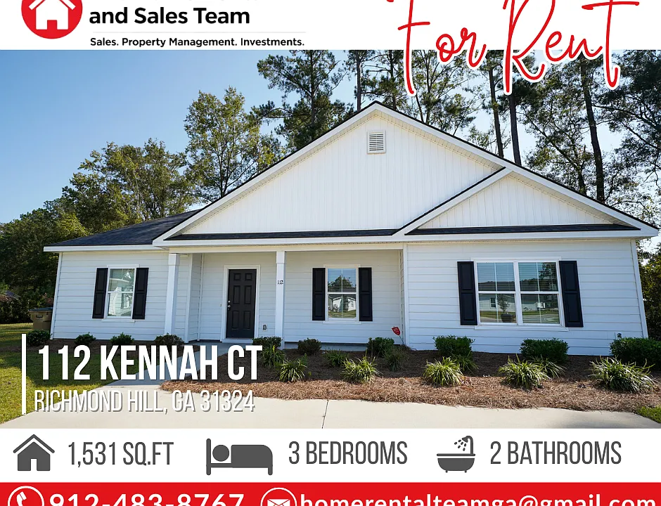 112 Kennah Ct