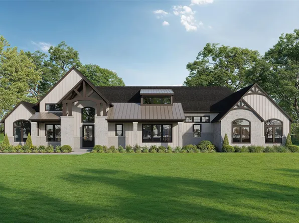 7520 Sowell St, Montgomery, TX 77316