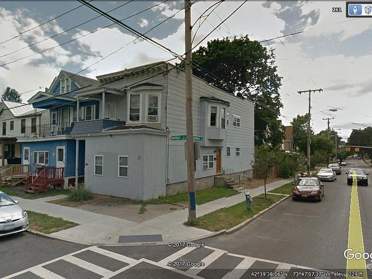 536 Morris St Albany, NY, 12208 Apartments for Rent Zillow