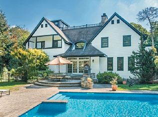 19 Rawson Rd, Sag Harbor, NY 11963