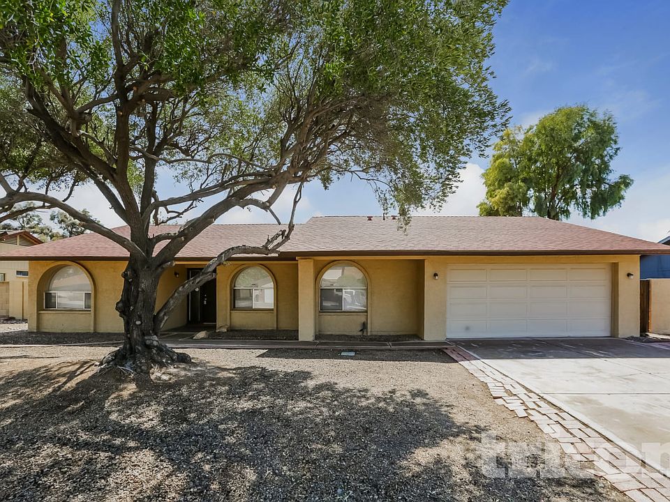 1st image of 6317 W Desert Hills Dr