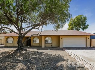 6317 W Desert Hills Dr, Glendale, AZ 85304