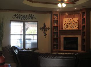 3409 Lew Wallace Dr, Clovis, NM 88101