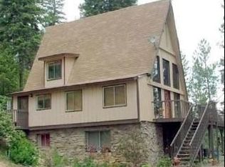 207 N Idaho Rd, Liberty Lake, WA 99019