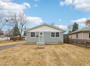 1134 Franklin Ave, Winthrop Harbor, IL 60096