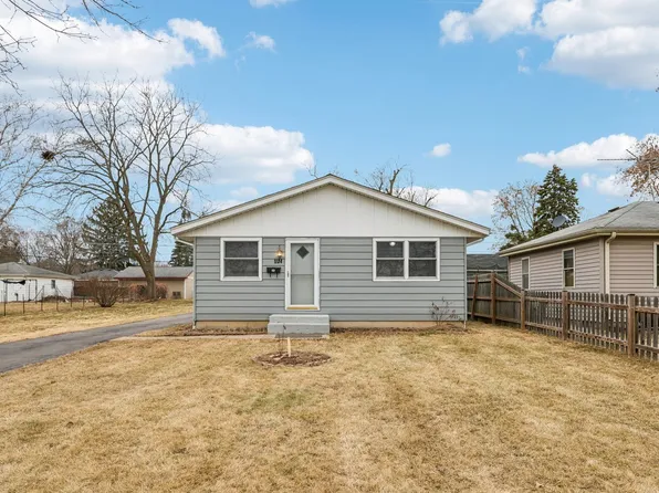 1134 Franklin Ave, Winthrop Harbor, IL 60096