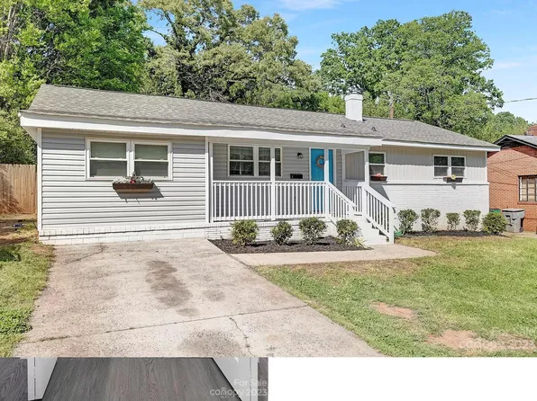 (undisclosed Address), Charlotte, NC 28208