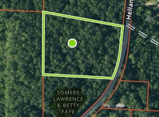 4 Hellamanard Rd, Ohatchee, AL 36271