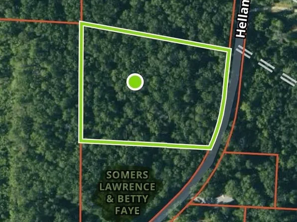 4 Hellamanard Rd, Ohatchee, AL 36271