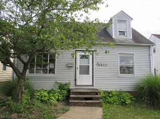 15522 Turney Rd, Maple Heights, OH 44137