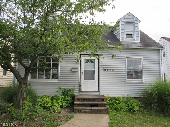 15522 Turney Rd, Maple Heights, OH 44137