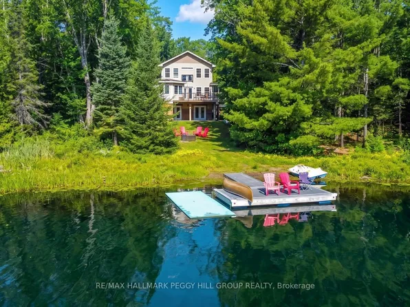 4 Clover Ct, Kawartha Lakes, ON K0M 2A1
