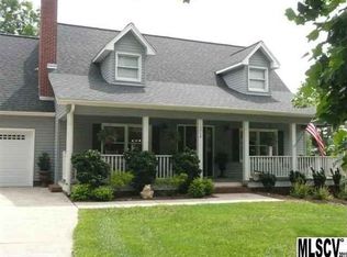 1714 Knightbridge Dr, Newton, NC 28658