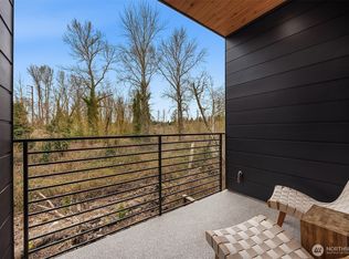 14826 Site 1 NE 2nd Court, Bellevue, WA