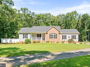 32459 Jacob Ln, Locust Grove, VA 22508