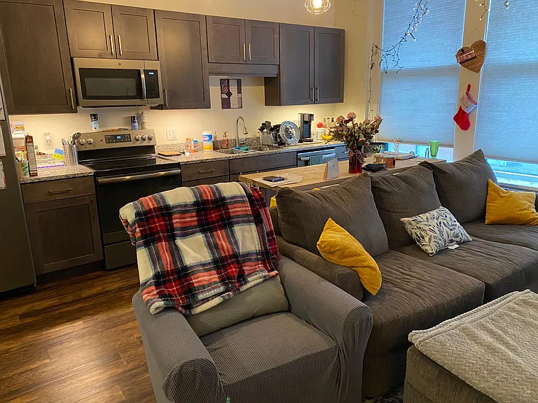 29 Franklin St #2D — Photo 7