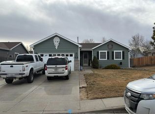 5909 E 13th St, Cheyenne, WY 82001