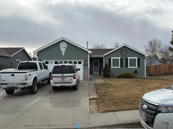 5909 E 13th St, Cheyenne, WY 82001